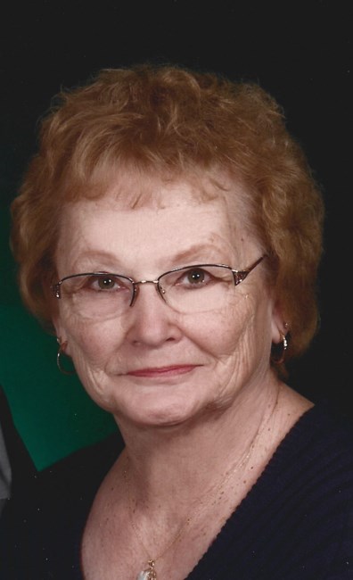 Avis de décès de Marianne G. Brommer