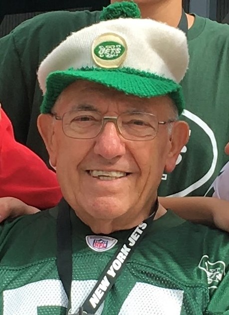 Obituary of James Bilotti