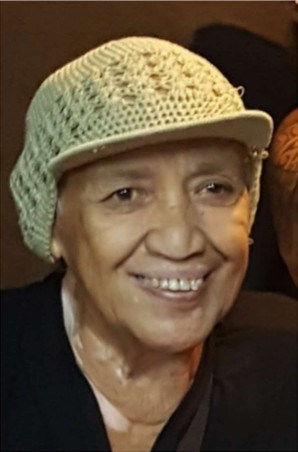 Obituary of Betty Jean Maile Spillner