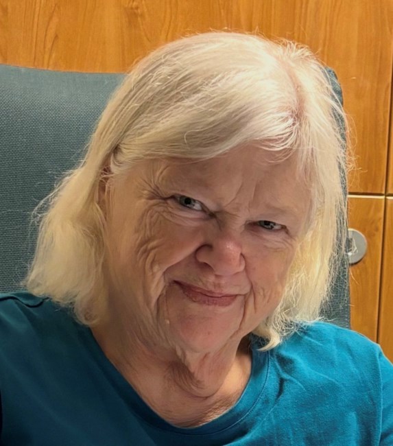 Obituary of Joanne Sanders Stever