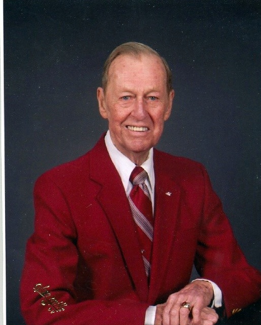 Edward Roberts,Jr. Obituary Homewood, AL