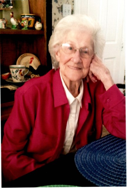 Obituary of Sue Leonard