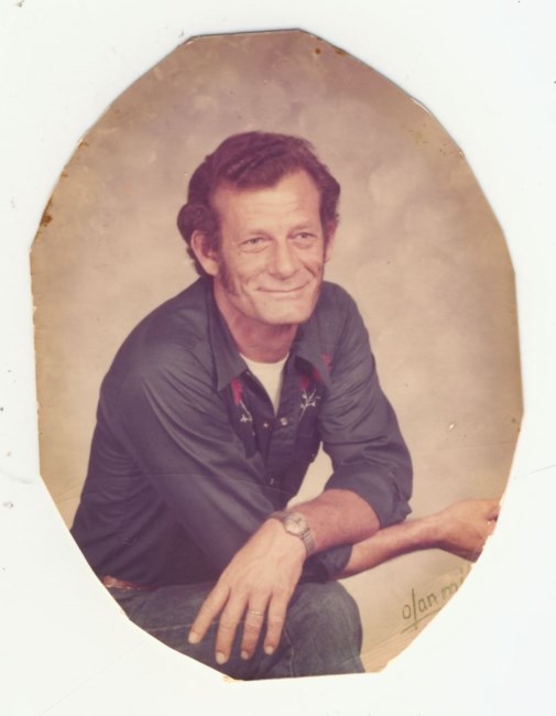 Obituary of Jeff Edmon Lewis