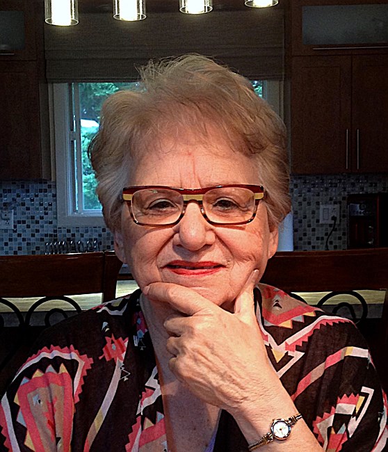 Avis de décès de Andree Dauphin