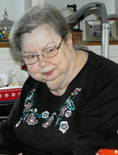 Obituary of Judy "Diane" Lane
