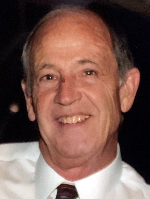 Obituary of Richard Charles Boylan