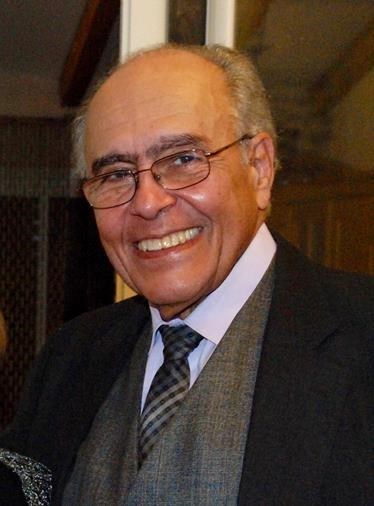Obituary of Dr. Claude Sansaricq MD, PhD