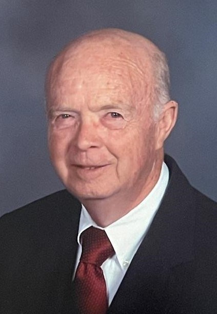 Obituary of Jimmie Doyle Currie