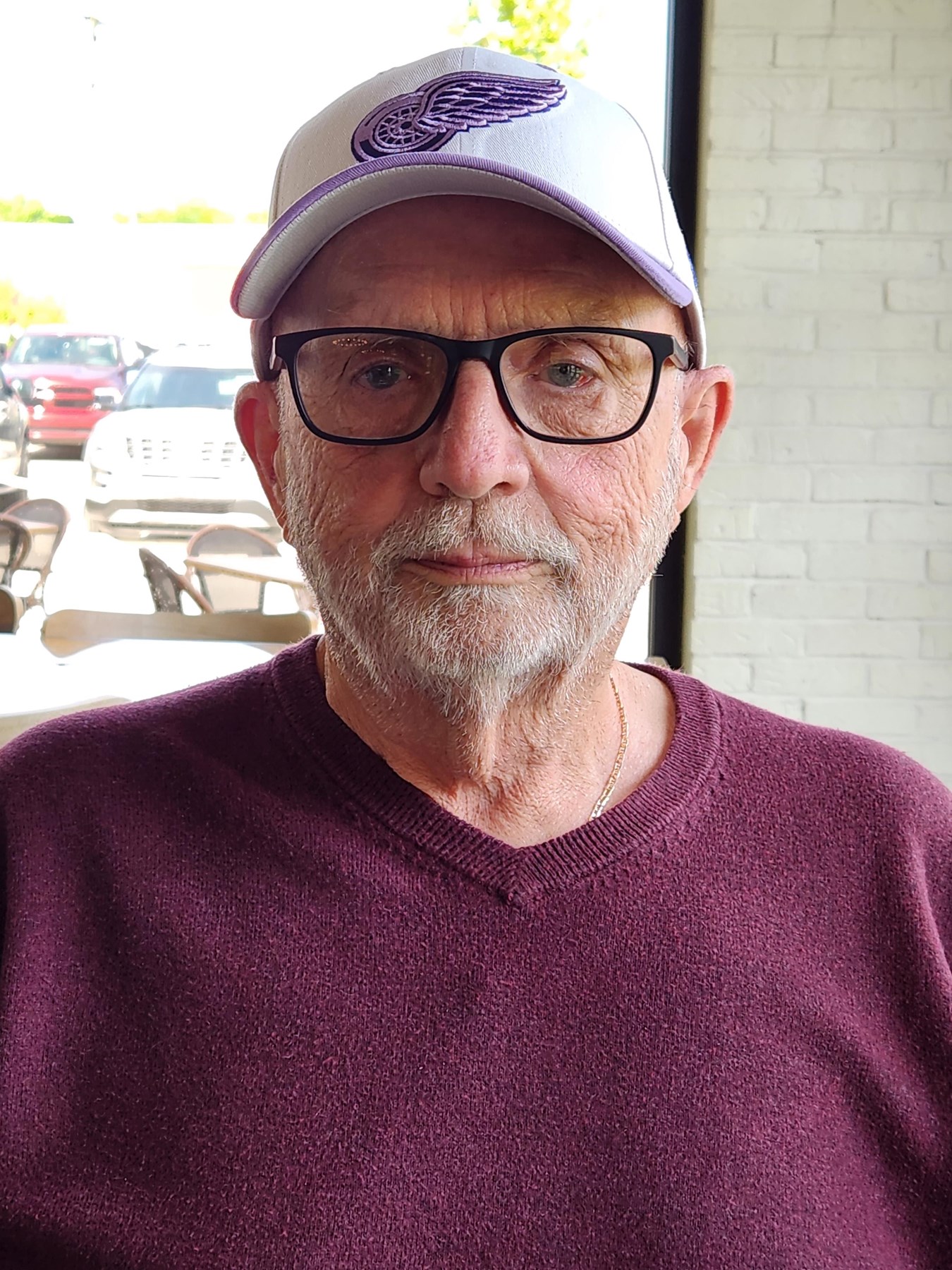 Obituary of Timothy Roy Buckler