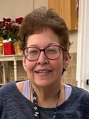 Obituario de Anna Marie Cordell