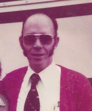 Obituary of Robert Thompson Green