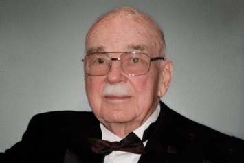 Obituary of William Ambrose Phillips