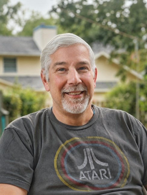 Obituary of Darin Earl Mattner