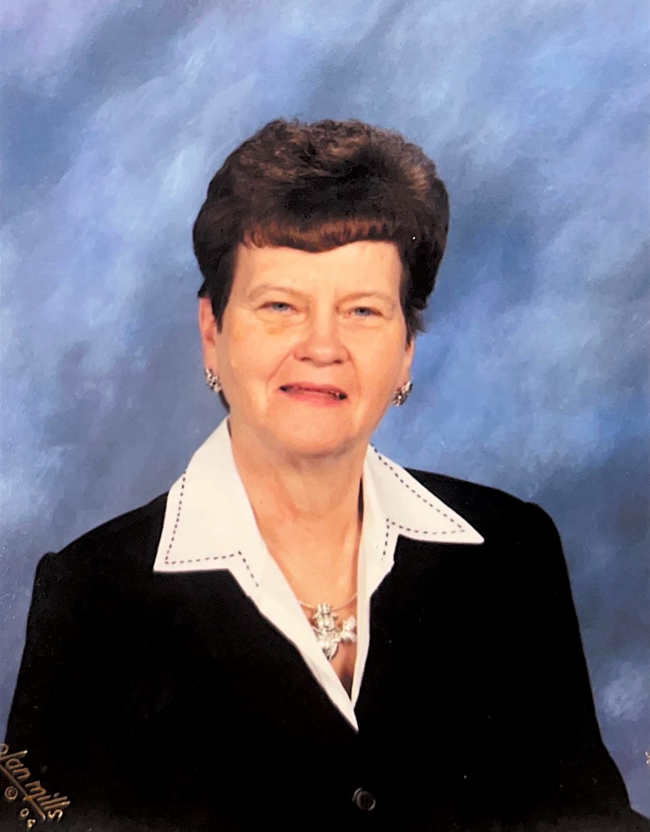 Obituary of Bernice "Nannie" Gay Abele
