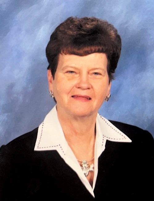 Obituary of Bernice "Nannie" Gay Abele