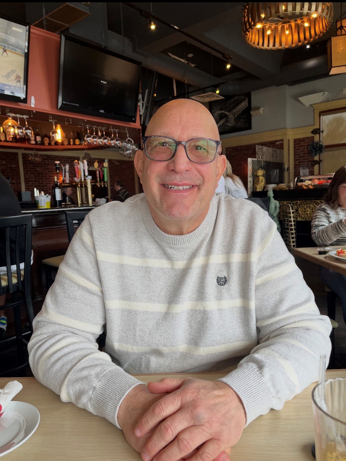 Obituary of Robert Joseph Saverino