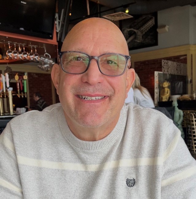 Obituary of Robert Joseph Saverino