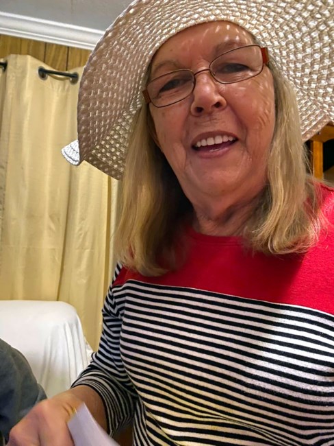Obituary of Rachel Mae Crawford