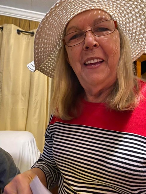 Obituary of Rachel Mae Crawford