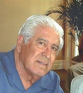 Obituario de Angelo Richard Padilla