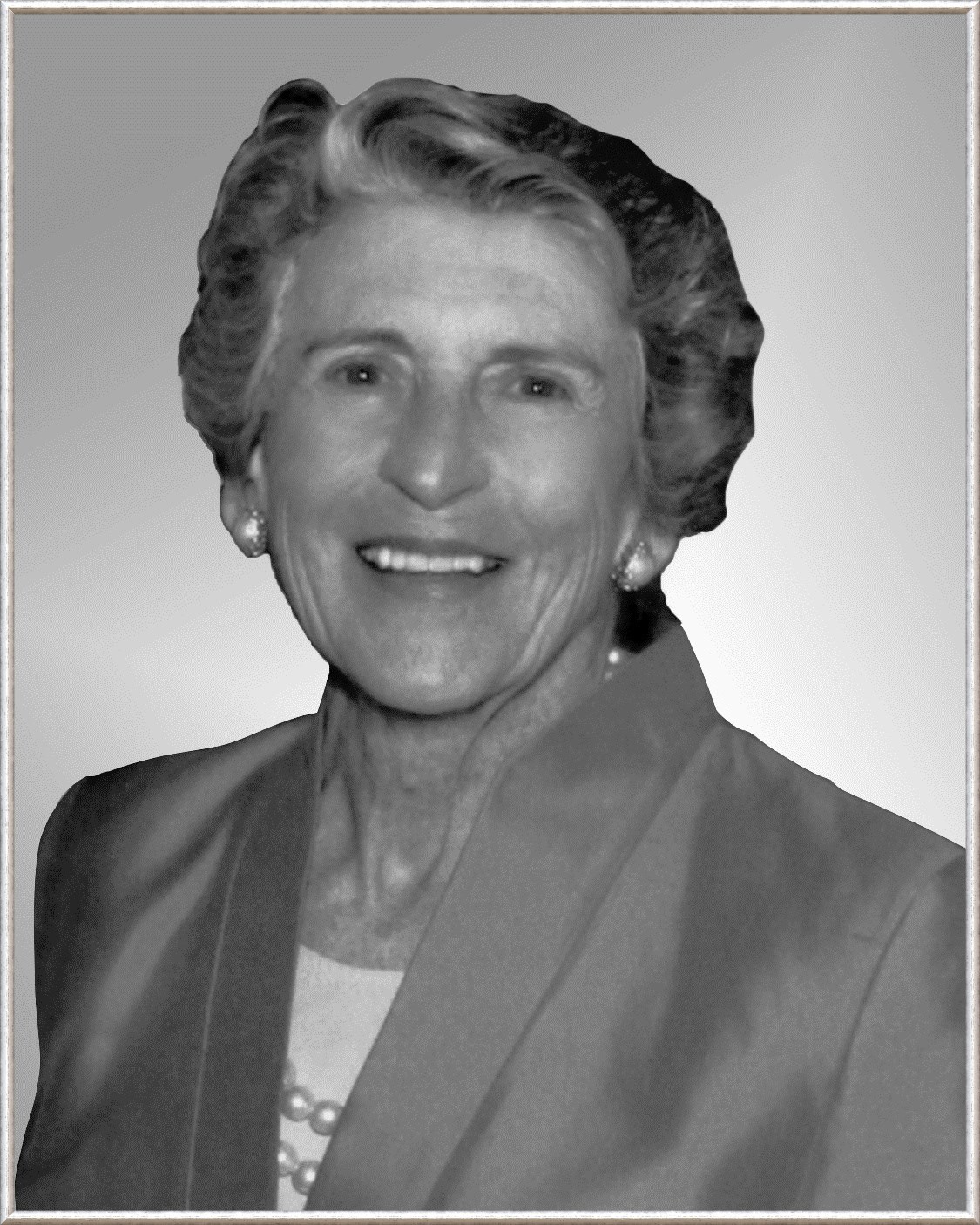 Obituary of Diana Poteat Hobby