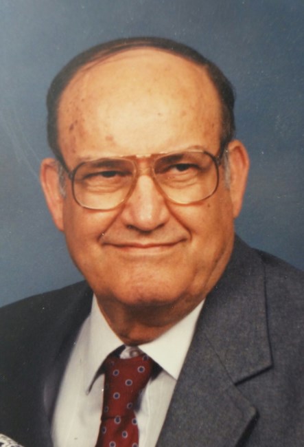 Obituary of Jack Elliot Ferguson