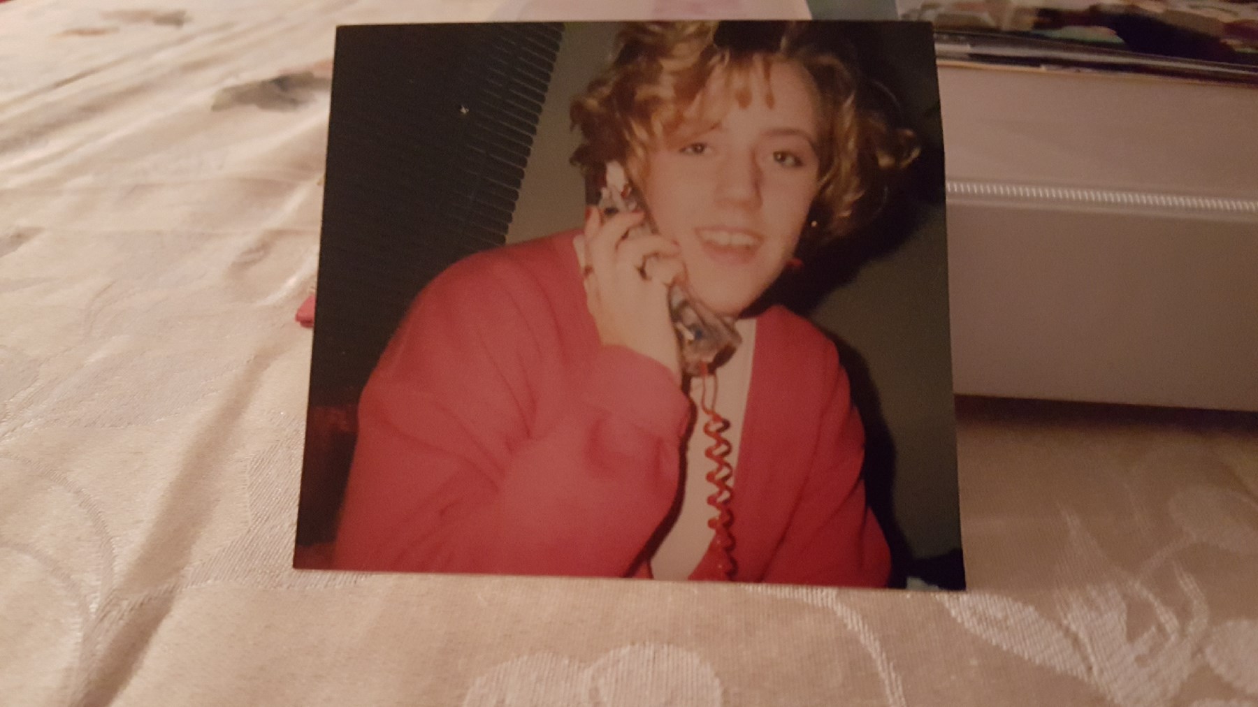 Obituary of Kara Jean Wilson