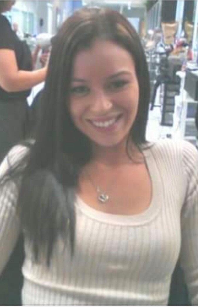 Obituary of Ashley Darline Lay