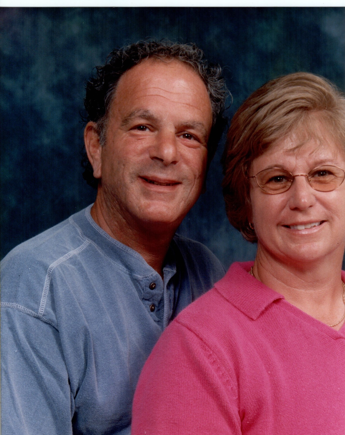 Obituary of Peter J. Baker