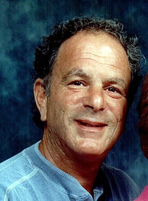 Obituary of Peter J. Baker