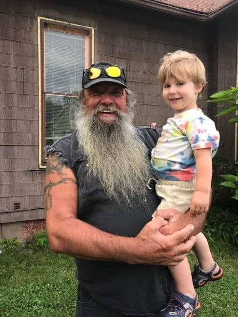 Obituary of John David Nilson