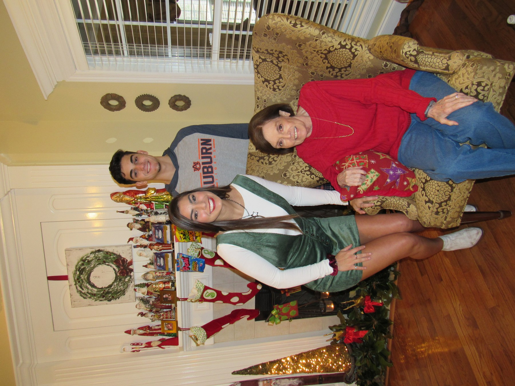 Obituary of Carol McMillan Gragg