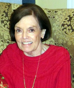 Avis de décès de Carol McMillan Gragg