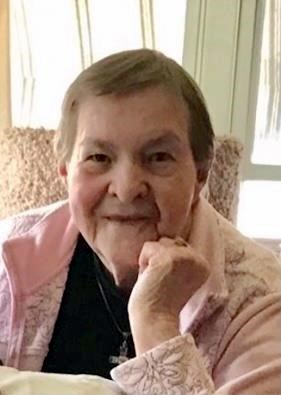 Avis de décès de Jacquelyn Anne  Crandall