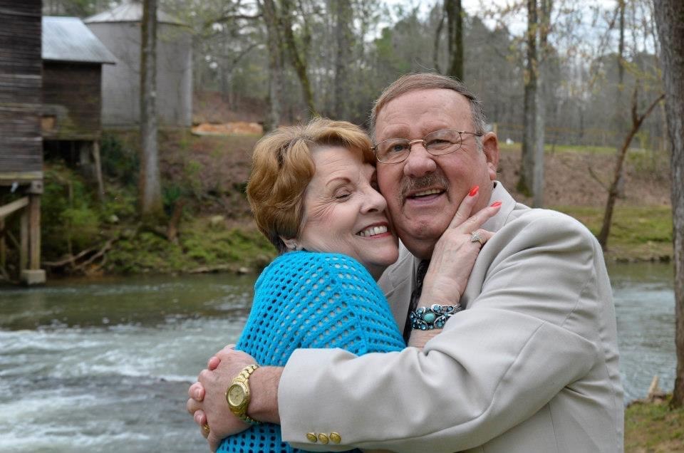 Jimmy McGrady Obituary - Sylacauga, AL