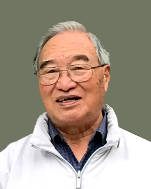 Obituary of Tai Kuang Jen