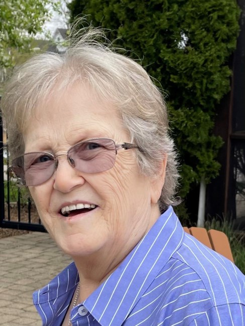 Obituary of Barbara Jane Clegg