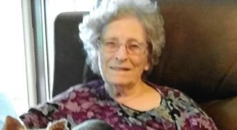 Obituary of Emily Harris-Meier