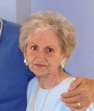 Obituary of Margaret Marie Clark Sims