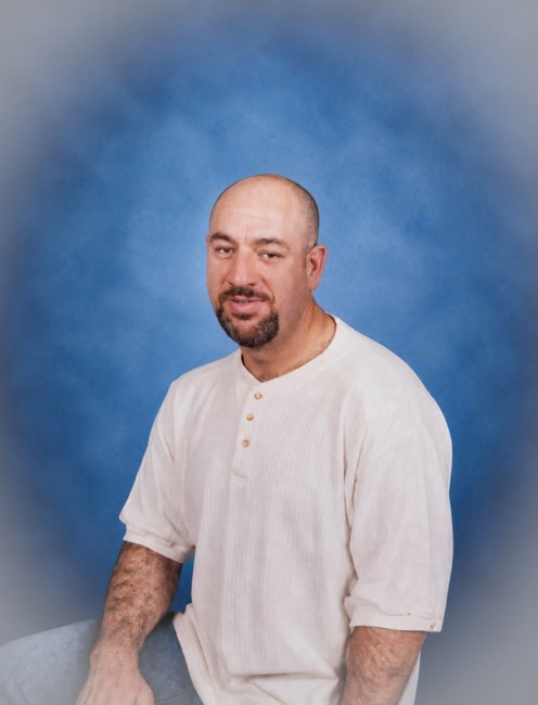 Obituary of Robert William Robison Jr.