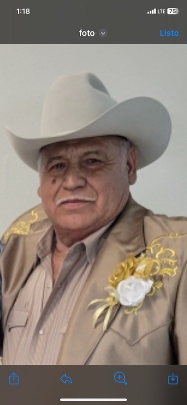 Obituario de Hector Muñiz