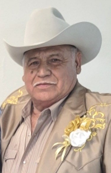 Obituario de Hector Muñiz