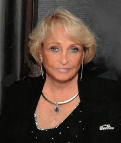 Obituary of Delia Sarah Kepouros