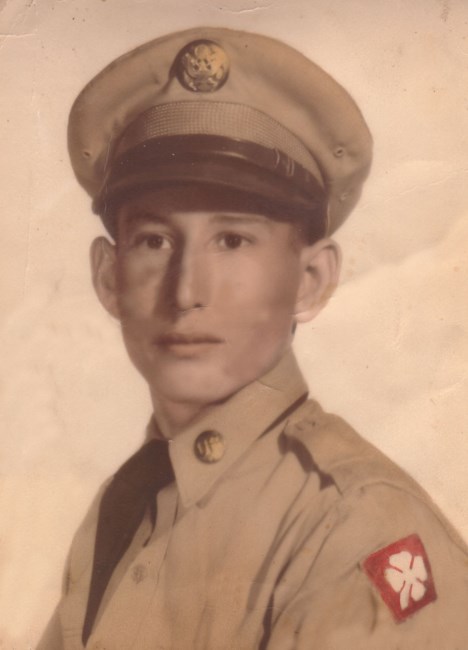 Obituary of Roy J. Valdez