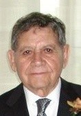 Obituary of Ramiro Aguilar Jr.