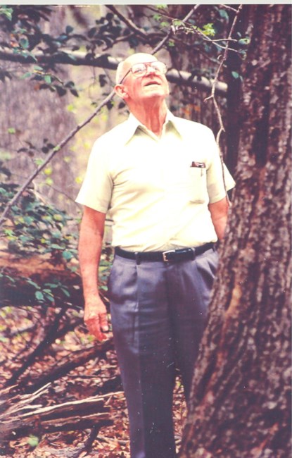 Obituary of Walter L. Wagner