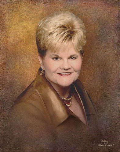 Obituary of Suzanne Marie Dant