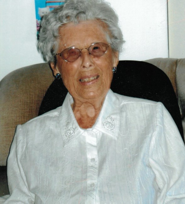 Obituary of Bernadette Michon Nichols