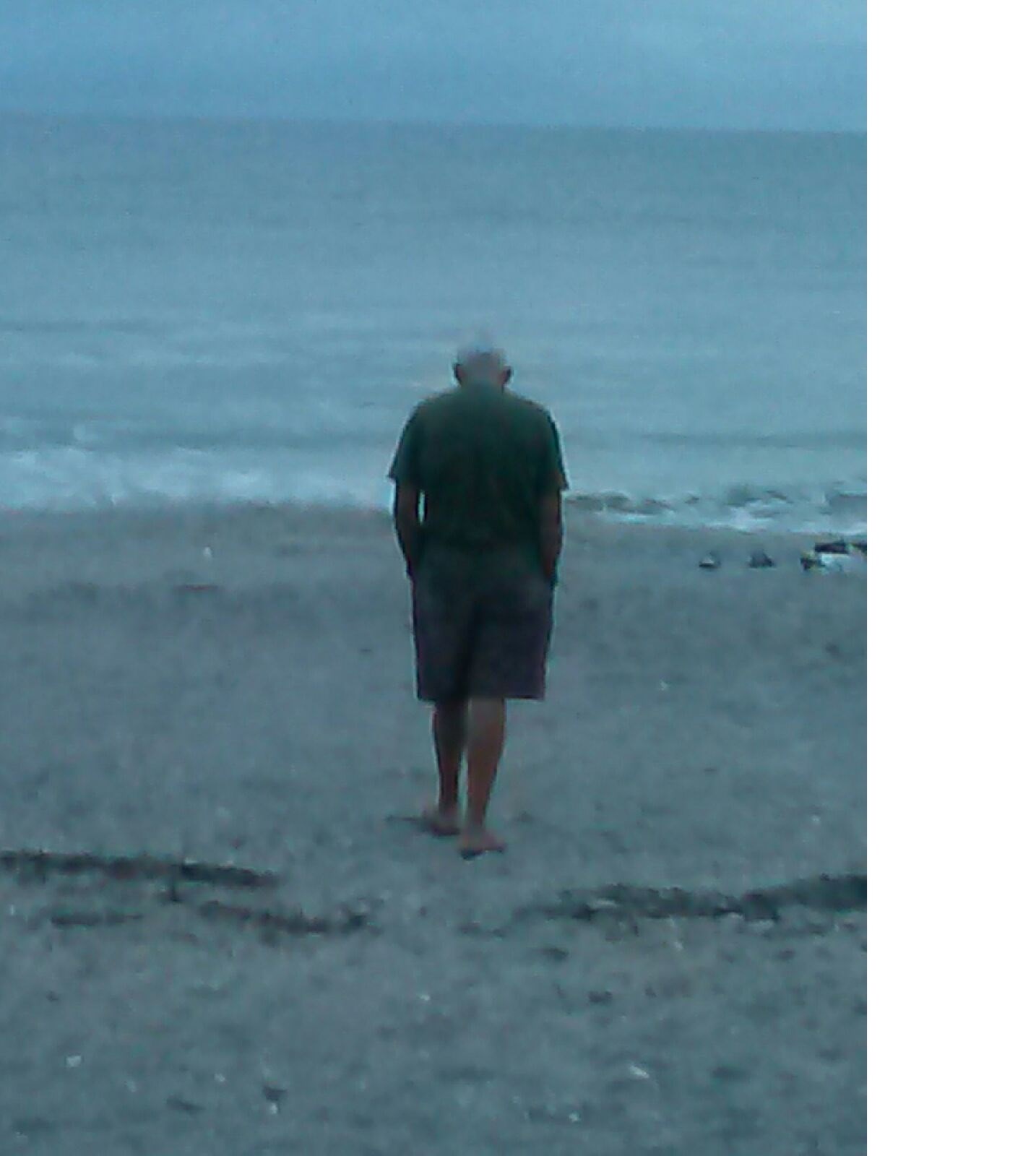 Obituary of Orlando Jorge Cabrera