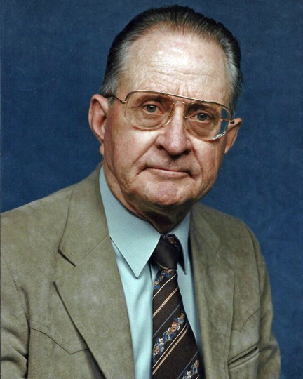 Obituary of Richard Nathan King